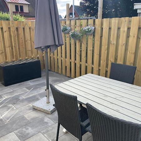Kaptenhuset Skrea Strand Falkenberg Zewnętrze zdjęcie