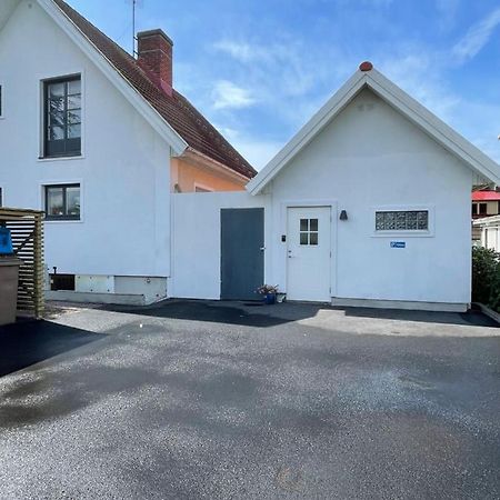 Kaptenhuset Skrea Strand Falkenberg Zewnętrze zdjęcie